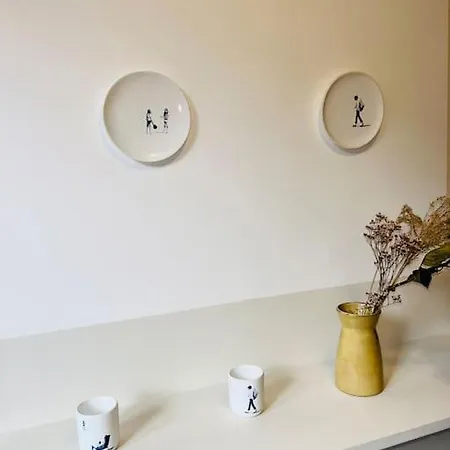 아파트 Coup De Coeur A 트로우빌쉬메르