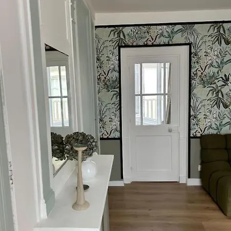 아파트 Coup De Coeur A