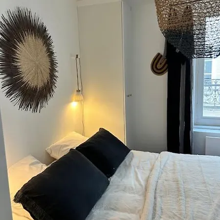 Coup De Coeur A * 트로우빌쉬메르