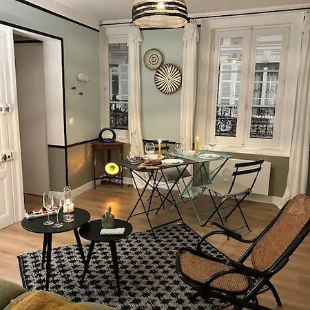 Coup De Coeur A 아파트