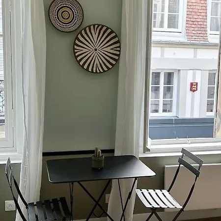 Coup De Coeur A 아파트