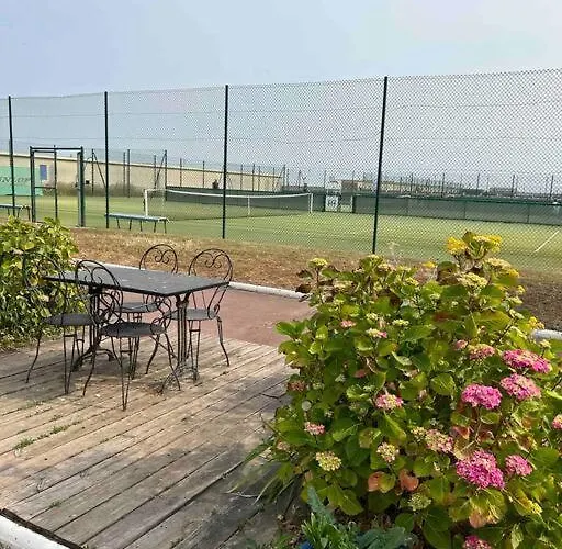 Coup De Coeur A トルヴィル＝シュル＝メール