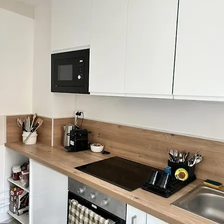 Coup De Coeur A Daire Trouville-sur-Mer