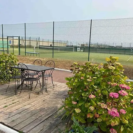 Coup De Coeur A Trouville-sur-Mer