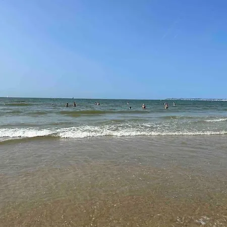 Daire Coup De Coeur A