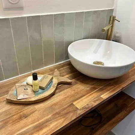 Coup De Coeur A Apartment Trouville-sur-Mer