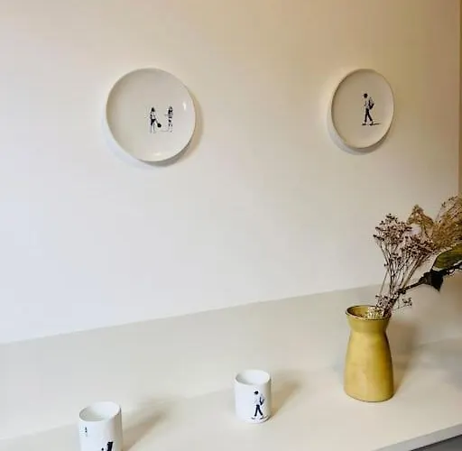 Appartamento Coup De Cœur à Trouville-sur-Mer