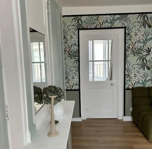 Appartamento Coup De Cœur à