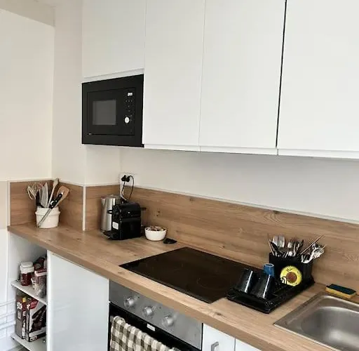 Coup De Cœur à Appartamento Trouville-sur-Mer