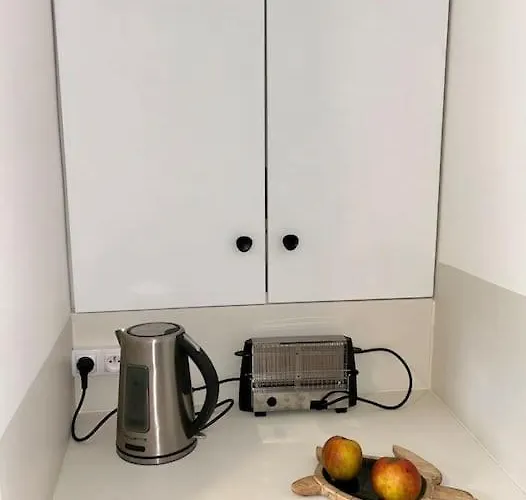 Appartamento Coup De Cœur à Trouville-sur-Mer