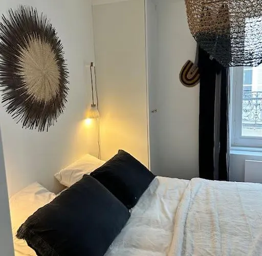 Coup De Cœur à * Trouville-sur-Mer