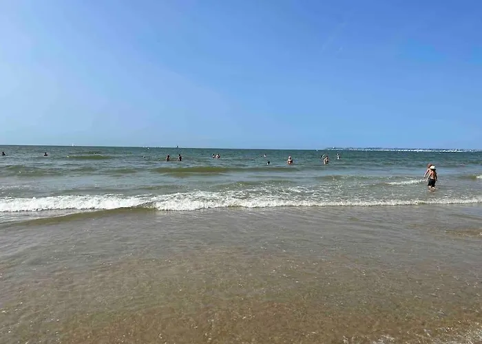 Appartamento Coup De Cœur à