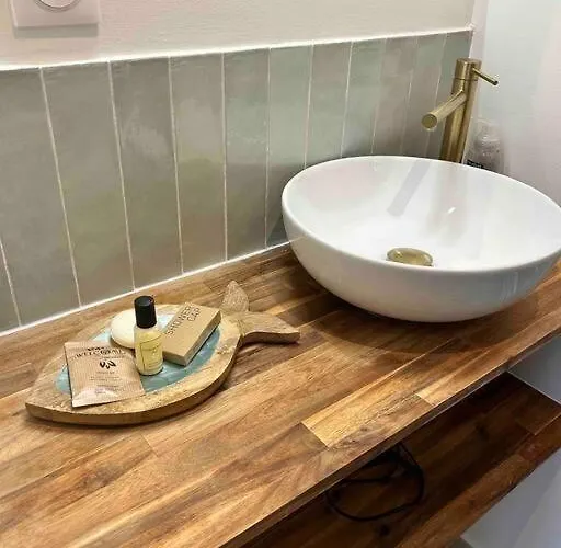 Coup De Cœur à Appartamento Trouville-sur-Mer